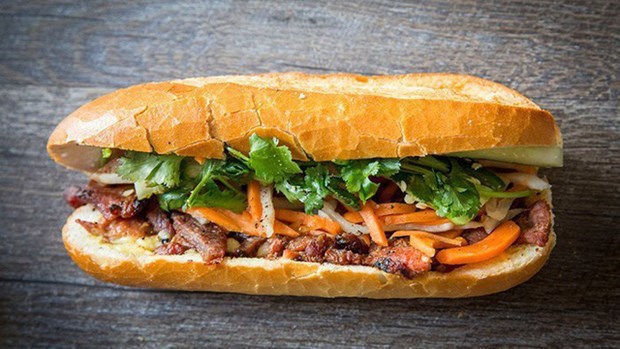 Le bánh mì vietnamien peut ravir la vedette au burger